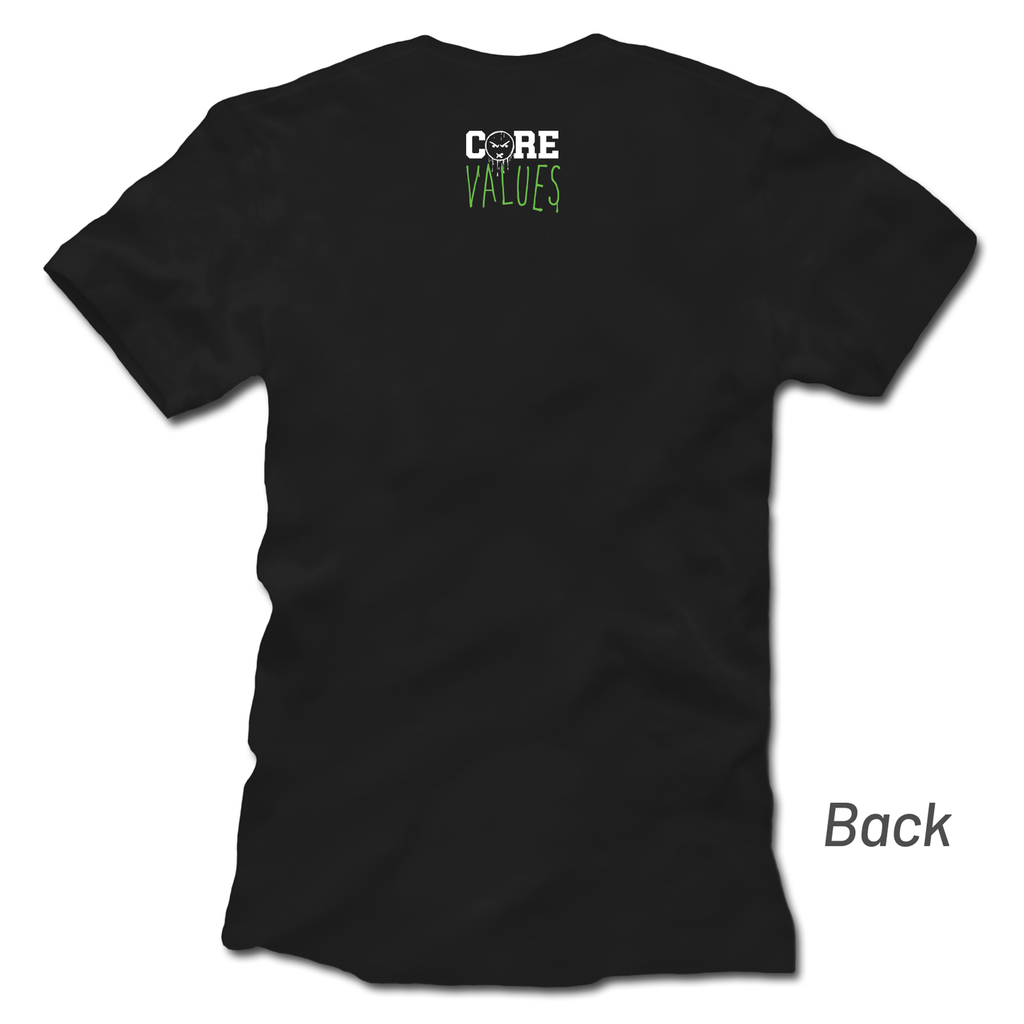 Weed Skankface Tee
