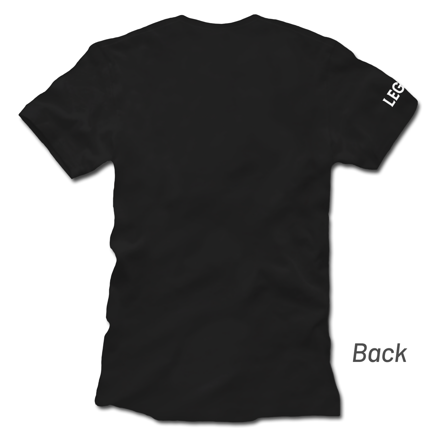 Core Values Tee - Black