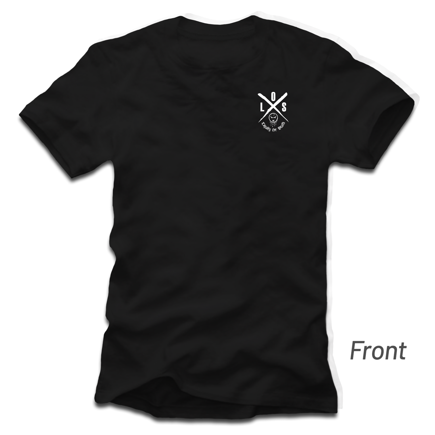 Loyalty Or Death Tee