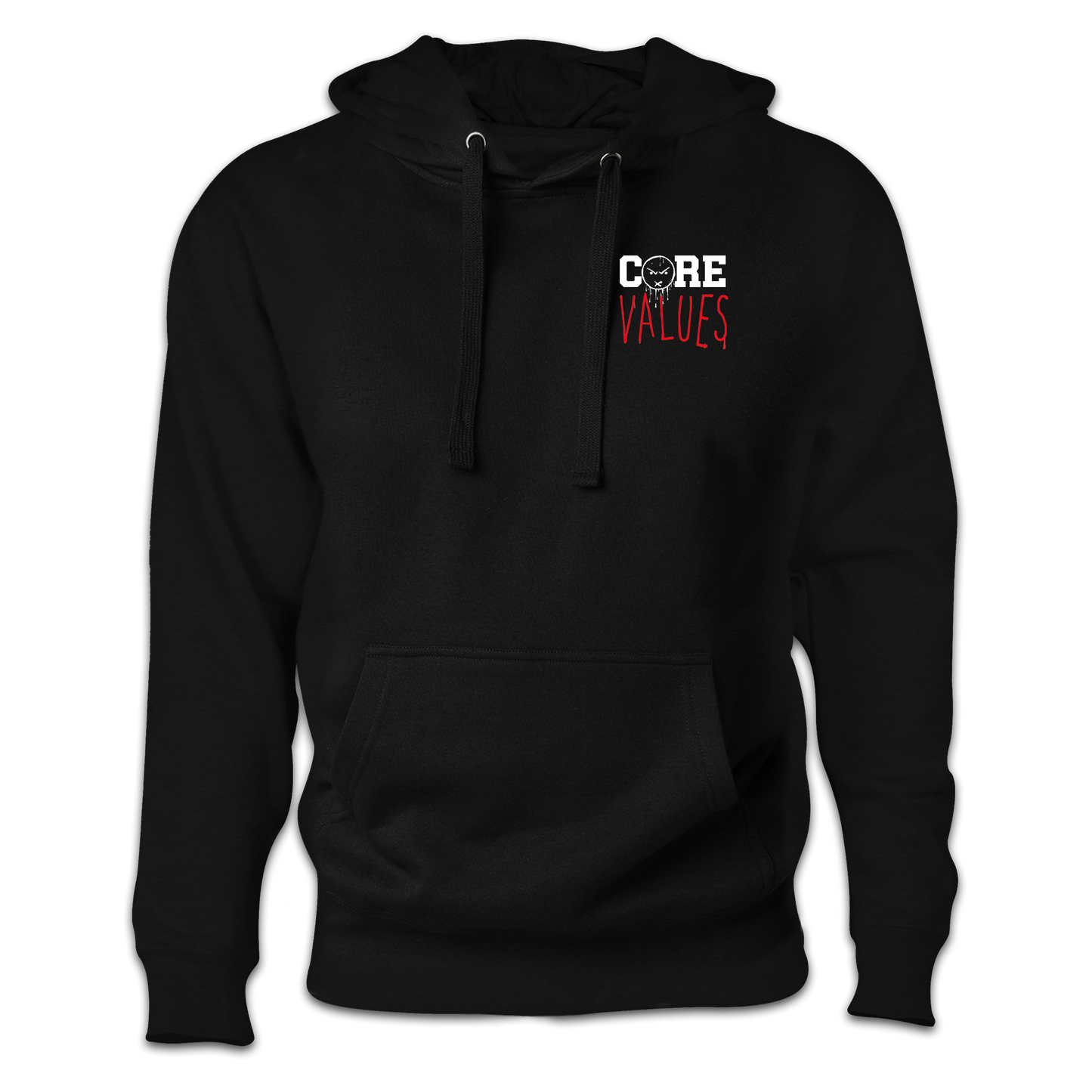 Core Values Hoodie