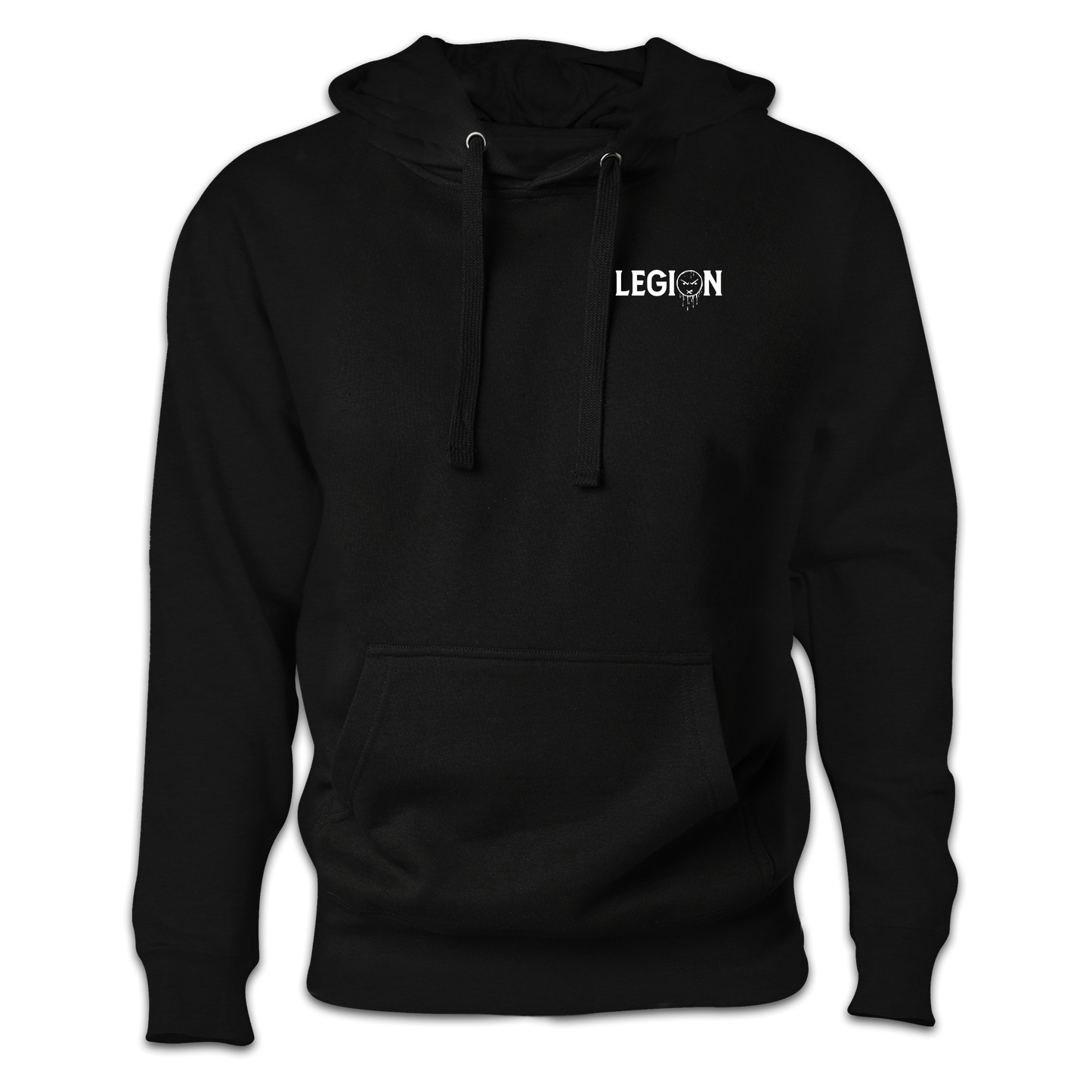 Church of Latter Day Skanks Hoodie