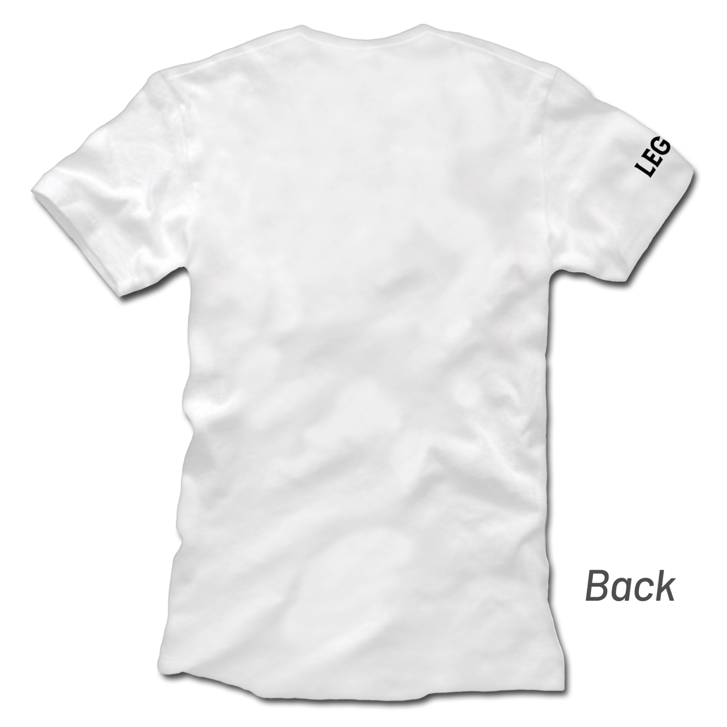 Core Values Tee - White