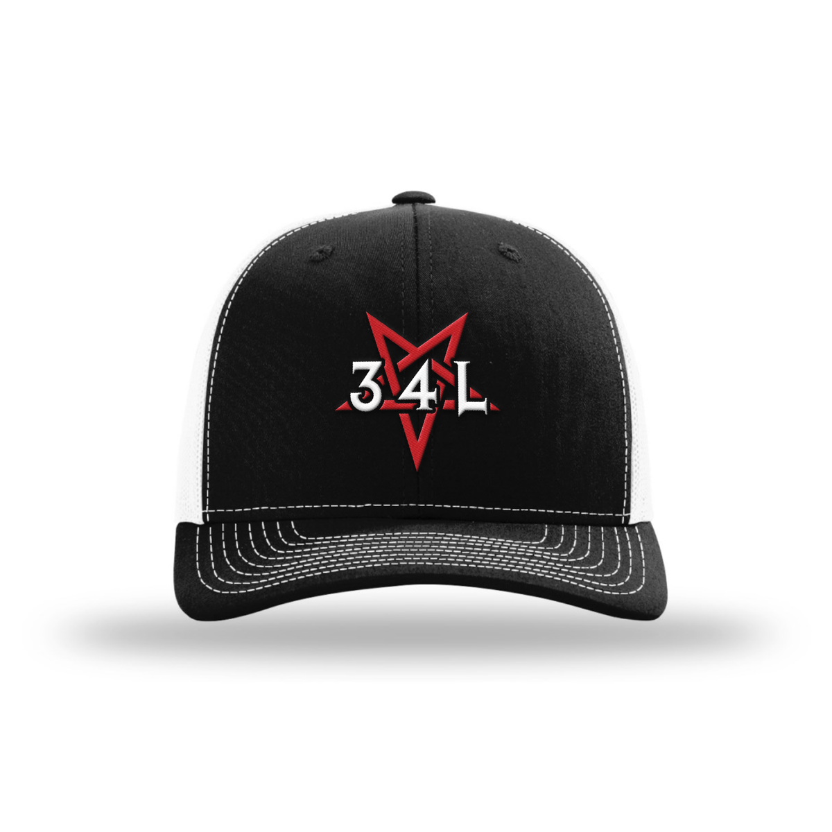 34L Trucker