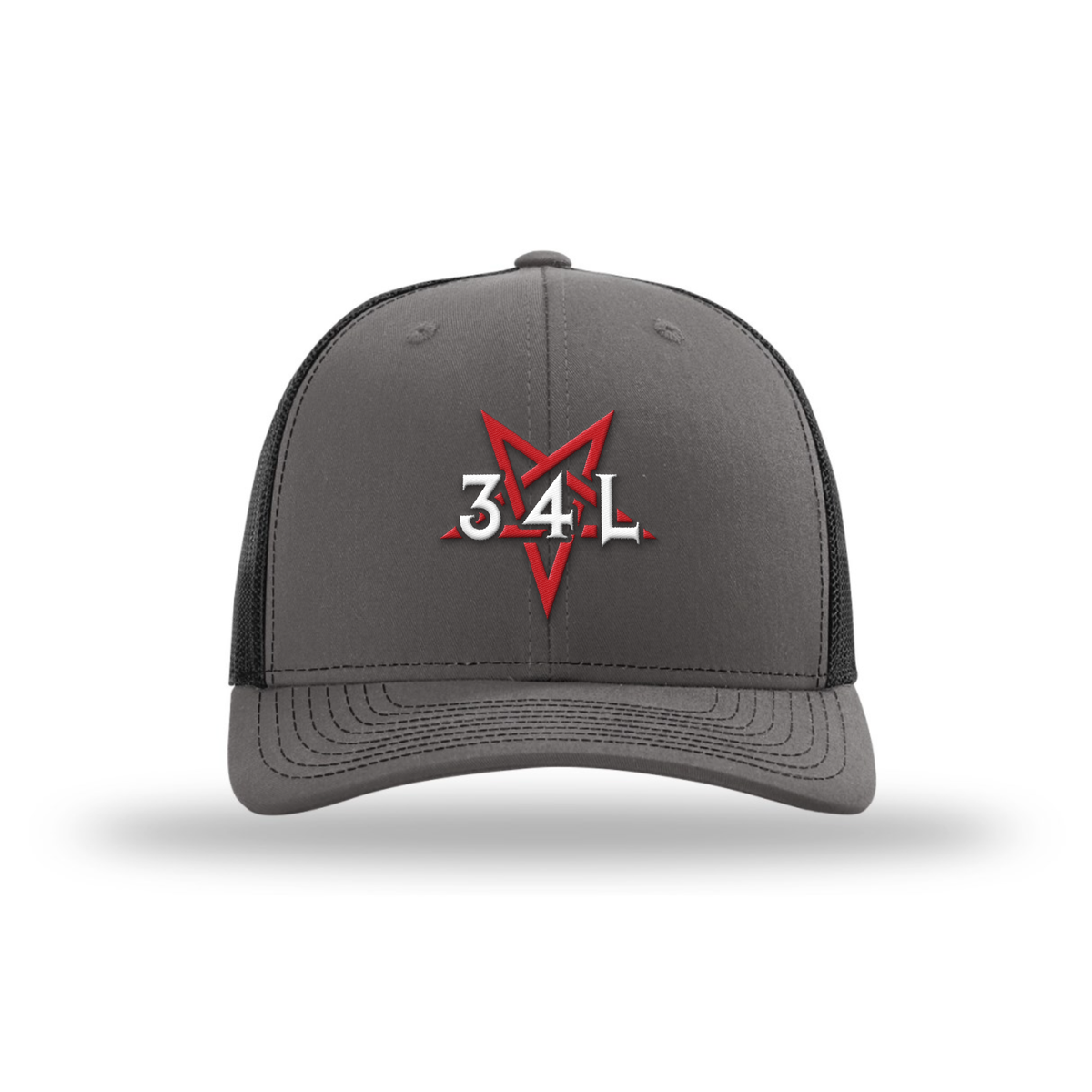 34L Trucker